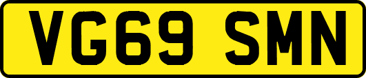 VG69SMN