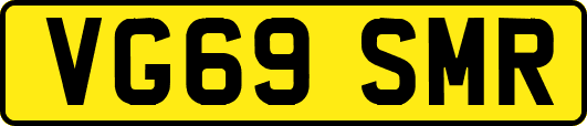 VG69SMR