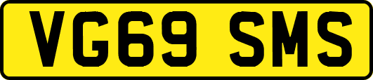 VG69SMS