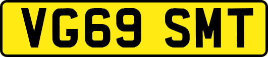 VG69SMT