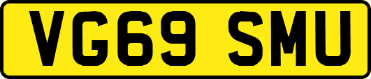 VG69SMU