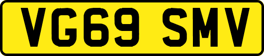 VG69SMV