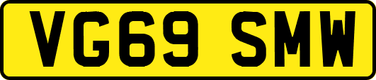 VG69SMW