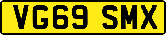 VG69SMX