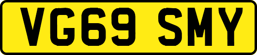 VG69SMY