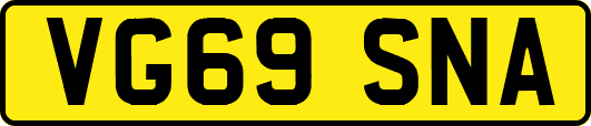VG69SNA