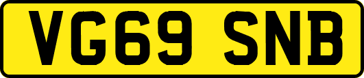 VG69SNB