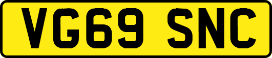 VG69SNC