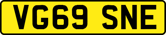 VG69SNE