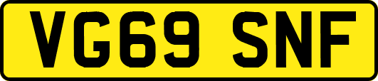 VG69SNF