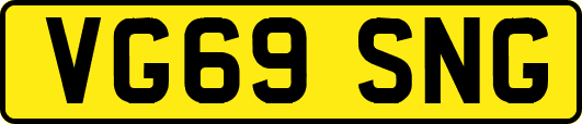 VG69SNG