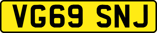 VG69SNJ