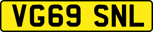 VG69SNL