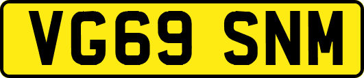 VG69SNM