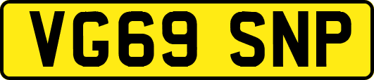 VG69SNP