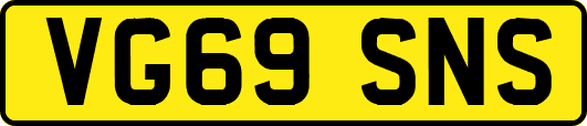VG69SNS