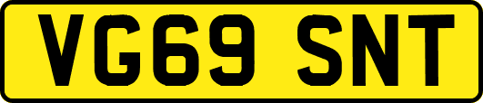 VG69SNT