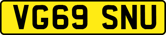 VG69SNU