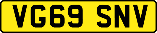VG69SNV
