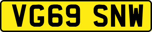 VG69SNW