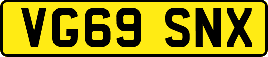 VG69SNX