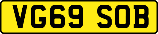 VG69SOB