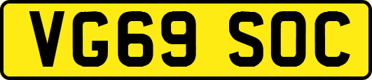 VG69SOC