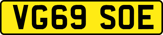 VG69SOE