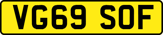VG69SOF