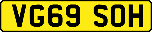 VG69SOH