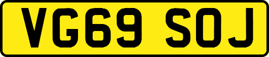 VG69SOJ