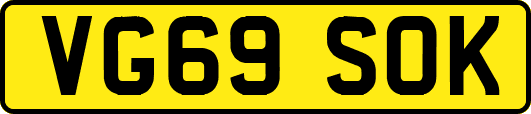 VG69SOK