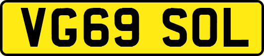 VG69SOL