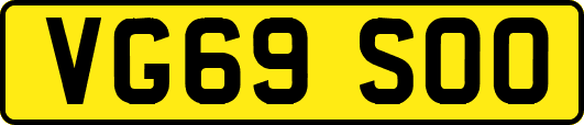 VG69SOO