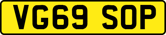 VG69SOP