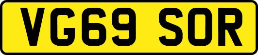 VG69SOR