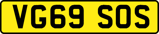 VG69SOS