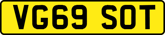 VG69SOT
