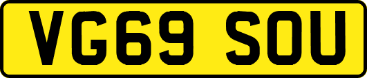 VG69SOU