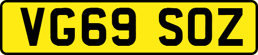 VG69SOZ