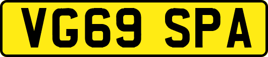VG69SPA