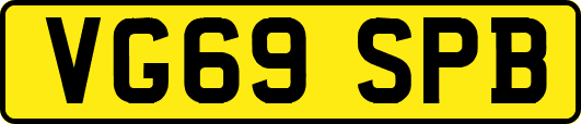VG69SPB