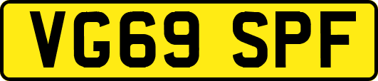 VG69SPF