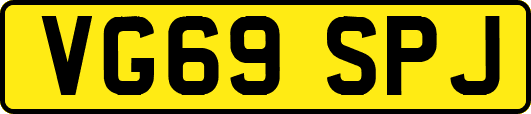 VG69SPJ