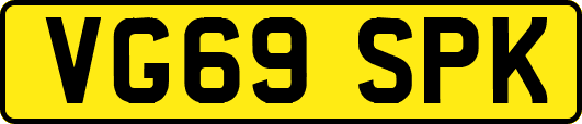 VG69SPK