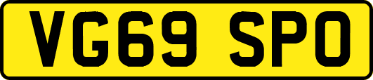 VG69SPO