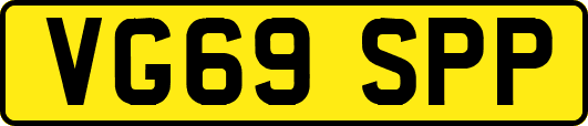 VG69SPP