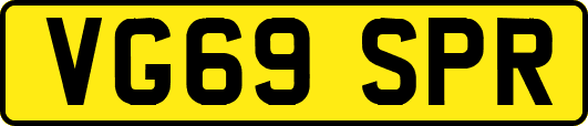 VG69SPR