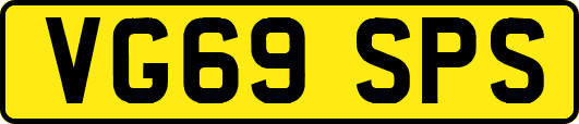 VG69SPS