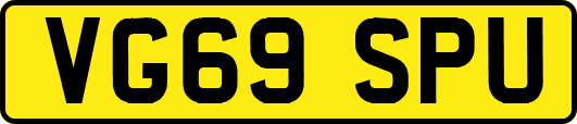 VG69SPU